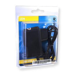 Xccess Travel Charger Mini USB 800 mA Black