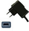Xccess Travel Charger Mini USB 800 mA Black