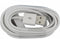 Xccess USB-A naar Apple 30-Pin Kabel 2 Meter - Wit