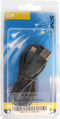 Xccess USB-A naar Micro USB Kabel 1 Meter - Zwart