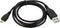Xccess USB-A naar Micro USB Kabel 1 Meter - Zwart