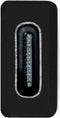 Xccess USB-A naar USB-C Adapter - Zwart