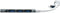 Xccess USB-A / USB-C naar USB-A Hub 0.1 Meter - Grijs