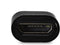 Xccess USB-C naar Micro USB Adapter - Zwart