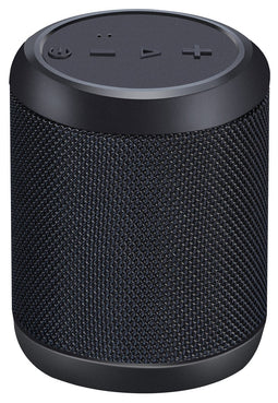 Xccess Waterproof IPX4 Bluetooth Speaker 12W Black