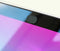 Xccess Webcam Cover Privacy Schuifje - Zwart