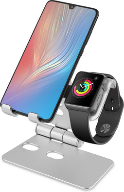 Xccess | Xccess Foldable Zilver Verstelbaar