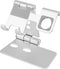 Xccess | Xccess Foldable Zilver Verstelbaar