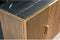 Dressoir Mason Marmer 80 cm - Goud | Moods
