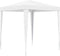 vidaXL - Partytent - 4x6 - m - blauw