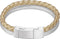 Esprit Armband - Fantasiearmband - Leer - 17 cm