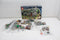 LEGO Harry Potter - Hagrids huisje - 5 minifiguren - 896 onderdelen