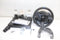 Thrustmaster T300 RS GT - Racestuur met 1080° Force Feedback - Inclusief T3PAGT-pedaalset - Zwart