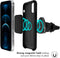 imoshion Universele Telefoonhouders Auto Magnetisch - GSM Houder Auto Ventilatierooster - Telefoonhouder