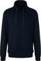 TOM TAILOR quilted fabric mix snood - Heren Trui - Maat M