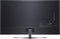 LG 86QNED916PA - Ultra HD TV - 4K QNED mini LED - Zwart
