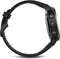 Garmin Fenix 5 - GPS multisporthorloge - Polshartslagmeting - Slate Gray