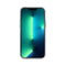 Tech21 Evo Clear - Soft case - 3.6 meter valbescherming - Transparant