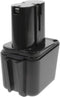 XCell 119569 Gereedschapsaccu Vervangt originele accu Bosch BAT040 14.4 V 3000 mAh NiMH