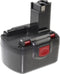 XCell 119569 Gereedschapsaccu Vervangt originele accu Bosch BAT040 14.4 V 3000 mAh NiMH