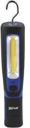 XCell 143652 Worklight Spin Werklamp LED werkt op een accu 3 W 280 lm