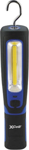 XCell 143652 Worklight Spin Werklamp LED werkt op een accu 3 W 280 lm