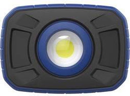 XCell 144138 Work BullEye Werklamp LED werkt op een accu 10 W 1000 lm