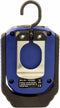 XCell 144590 Work Pocket Werklamp LED werkt op een accu 680 lm, 340 lm, 180 lm