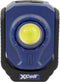 XCell 144590 Work Pocket Werklamp LED werkt op een accu 680 lm, 340 lm, 180 lm