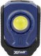 XCell 144590 Work Pocket Werklamp LED werkt op een accu 680 lm, 340 lm, 180 lm