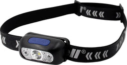 XCell 146360 LED Hoofdlamp 230 lm 3 h 146360