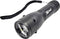 XCell 146362 Zaklamp werkt op batterijen LED Met handlus, Met holster, Met stroboscoopfunctie 500 lm 7 h 179 g