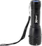 XCell 146362 Zaklamp werkt op batterijen LED Met handlus, Met holster, Met stroboscoopfunctie 500 lm 7 h 179 g