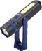 XCell 146585 Work COB 2in1 Werklamp LED werkt op batterijen 80 lm