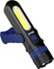XCell 146585 Work COB 2in1 Werklamp LED werkt op batterijen 80 lm