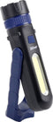 XCell 146585 Work COB 2in1 Werklamp LED werkt op batterijen 80 lm
