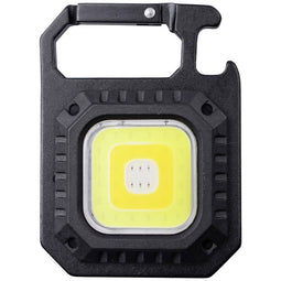 XCell 148868 Work Square LED Werklamp werkt op een accu 1100 lm