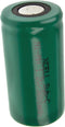 XCell 3600mAh Sub-C Ni-MH-batterij met U-vormige soldeerlip