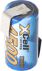 XCell 4500 mAh Sub-C Ni-MH-batterij met Z-vormige soldeerlip