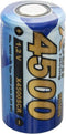 XCell 4500mAh Sub-C Ni-MH-batterij zonder soldeertag