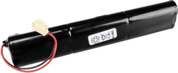 XCell Accupack Aantal cellen: 9 Batterijgrootte: AA (penlite) Stekker NiMH 10.8 V 2900 mAh