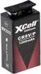 XCell CR9V/P 9V batterij (blok) Lithium 1200 mAh 9 V 1 stuk(s)