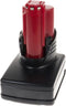 XCell Gereedschap accu Milwaukee 12 Volt/ 5000 mAh