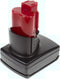 XCell Gereedschap accu Milwaukee 12 Volt/ 5000 mAh