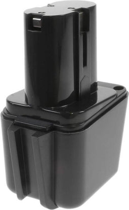 XCell Ni-MH 12V / 2000mAh vervangende accu voor Bosch 700910324 / 2607335692