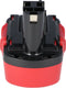 XCell Ni-MH 12V / 2000mAh vervangende accu voor Bosch 700910324 / 2607335692