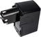 XCell Ni-MH 12V / 2000mAh vervangende accu voor Bosch 7335071 / 2607335244
