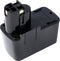 XCell Ni-MH 12V / 2000mAh vervangende accu voor Bosch 7335071 / 2607335244