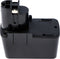 XCell Ni-MH 12V / 2000mAh vervangende accu voor Bosch 7335071 / 2607335244