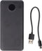 XCell Powerbank X10000PD met 10.000 mAh capaciteit, USB-C PD3.0, snelladen, LED-display, 2x USB-uitgang 1x USB-C-uitgang
